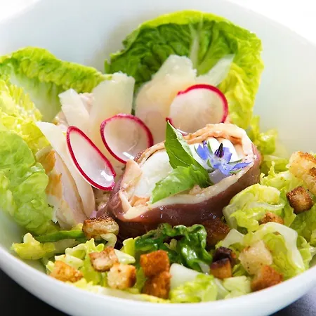 Hotel Logis - Restaurant - - Le Relais De Farrou Villefranche-de-Rouergue