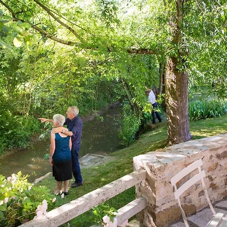 Logis - Restaurant - - Le Relais De Farrou