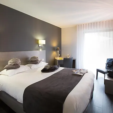 Logis - Restaurant - - Le Relais De Farrou