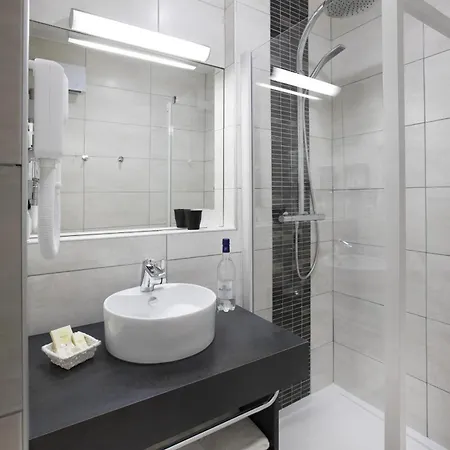 Le Relais De Farrou Hotel