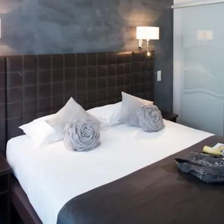 Le Relais De Farrou Hotel
