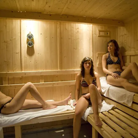 Le Relais De Farrou